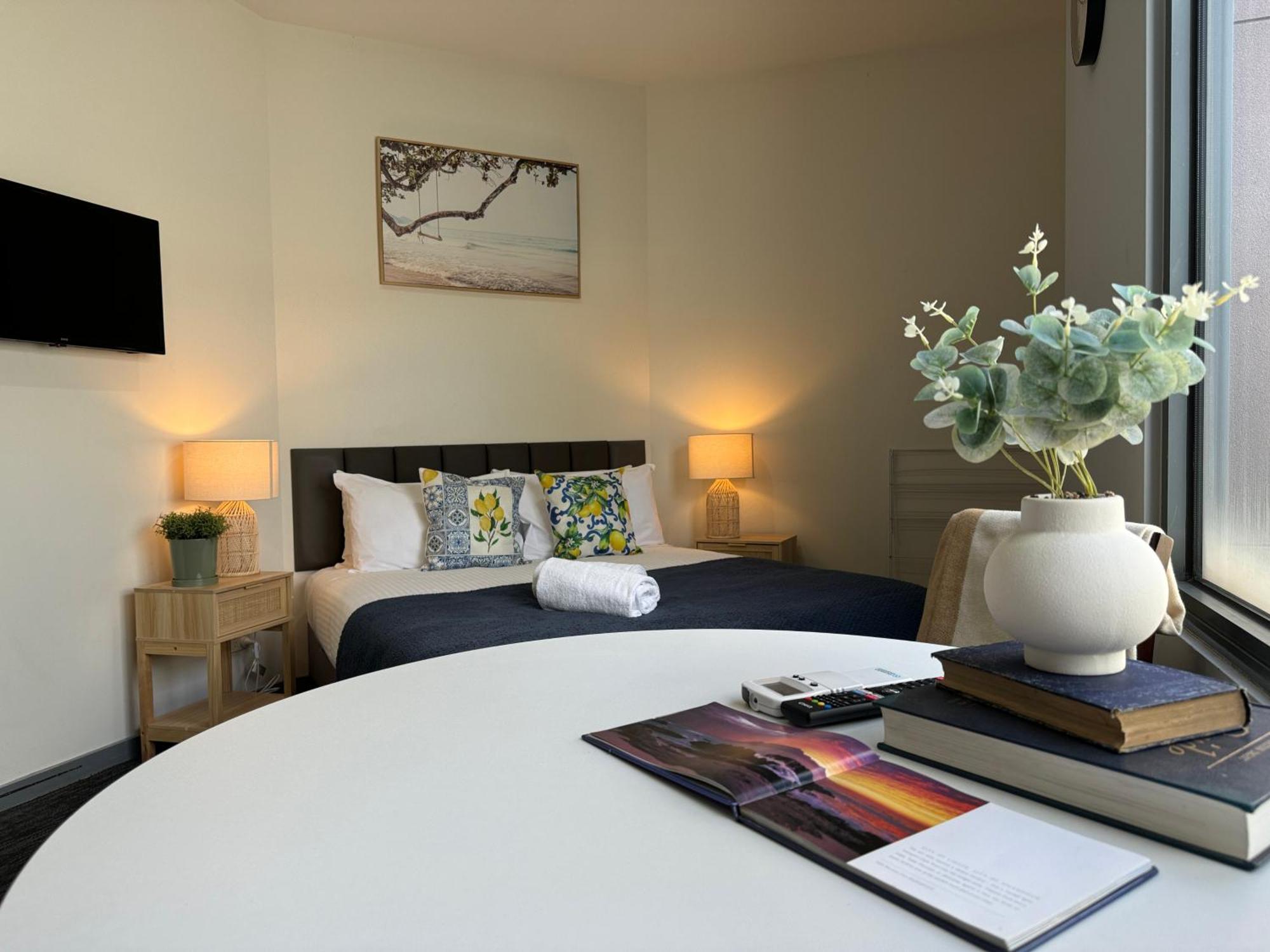 Alston Apartment
