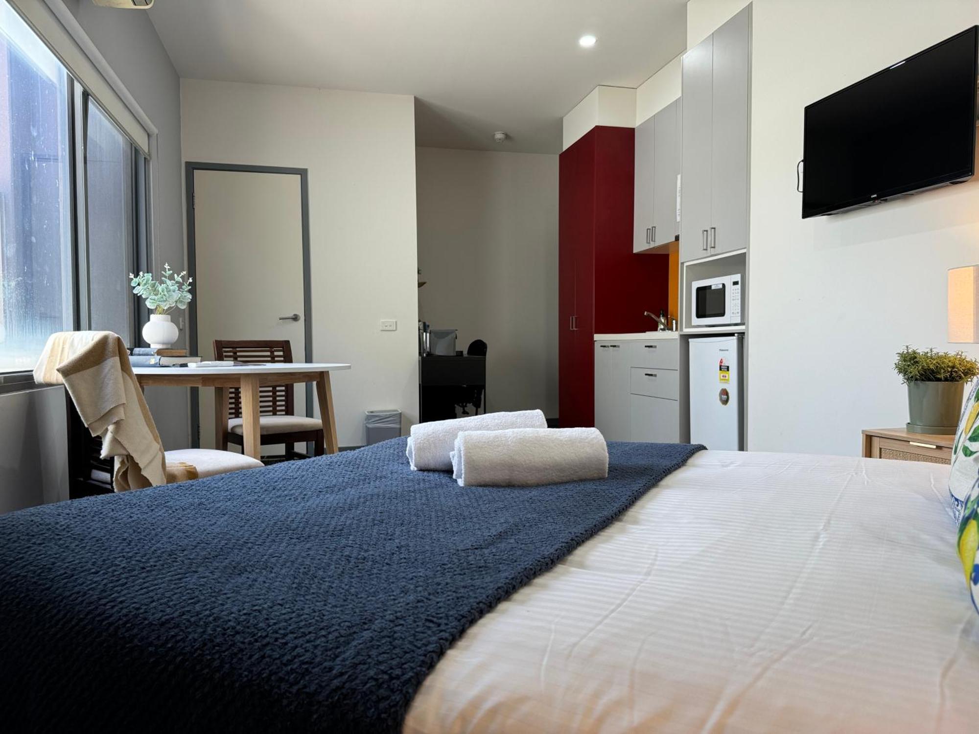 Alston Apartment Melbourne