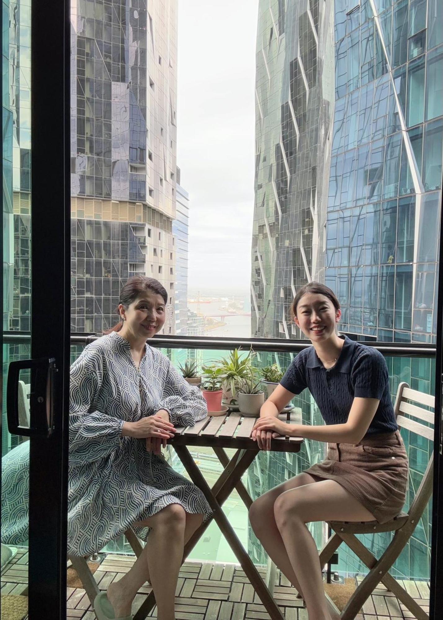 Cozy Apt In Melbourne Cbd Homestay