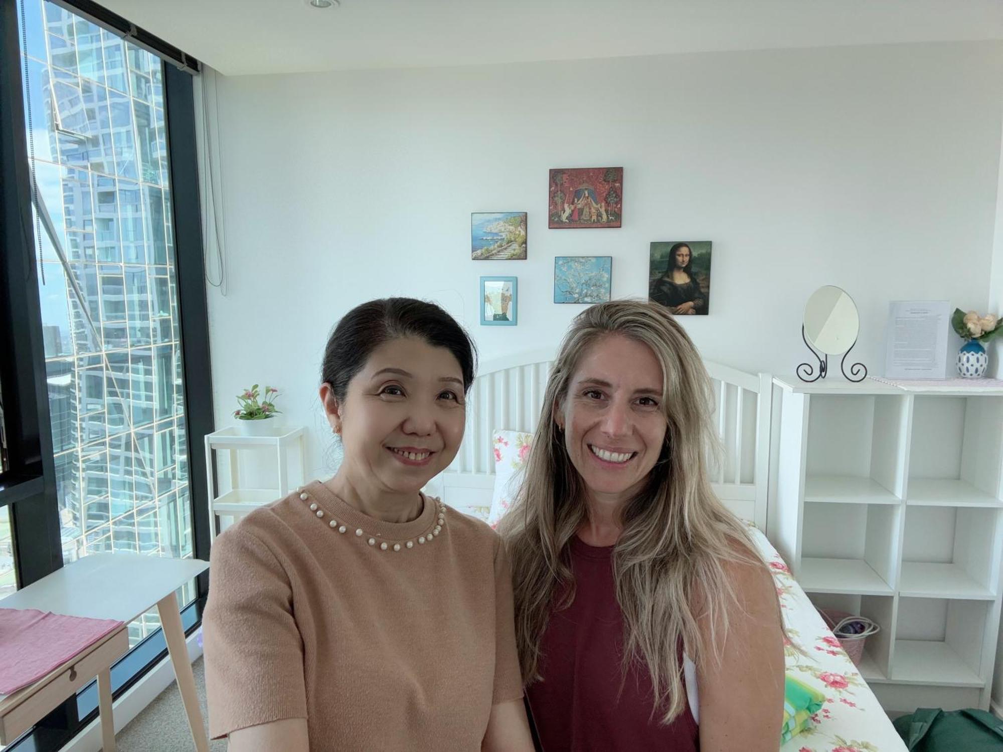 Homestay Cozy Apt In Melbourne Cbd Homestay Melbourne