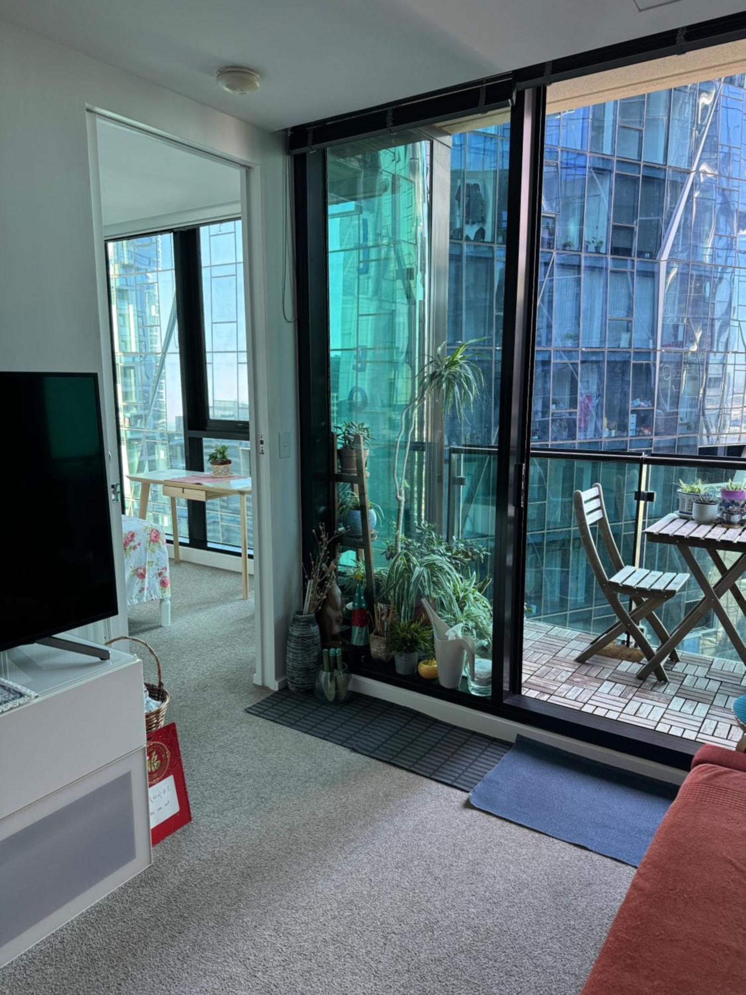Cozy Apt In Melbourne Cbd Homestay Melbourne