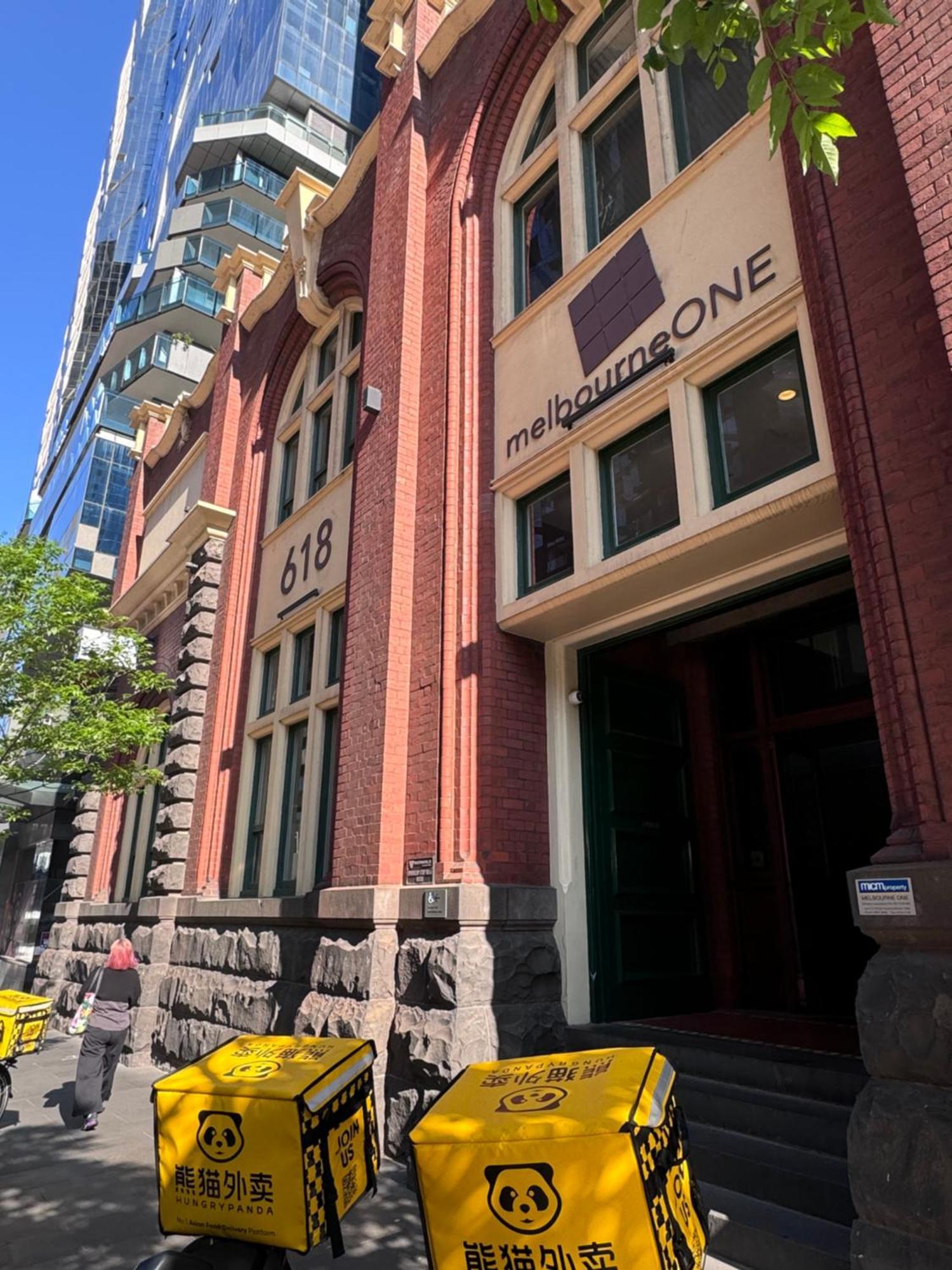 Homestay Cozy Apt In Melbourne Cbd Homestay