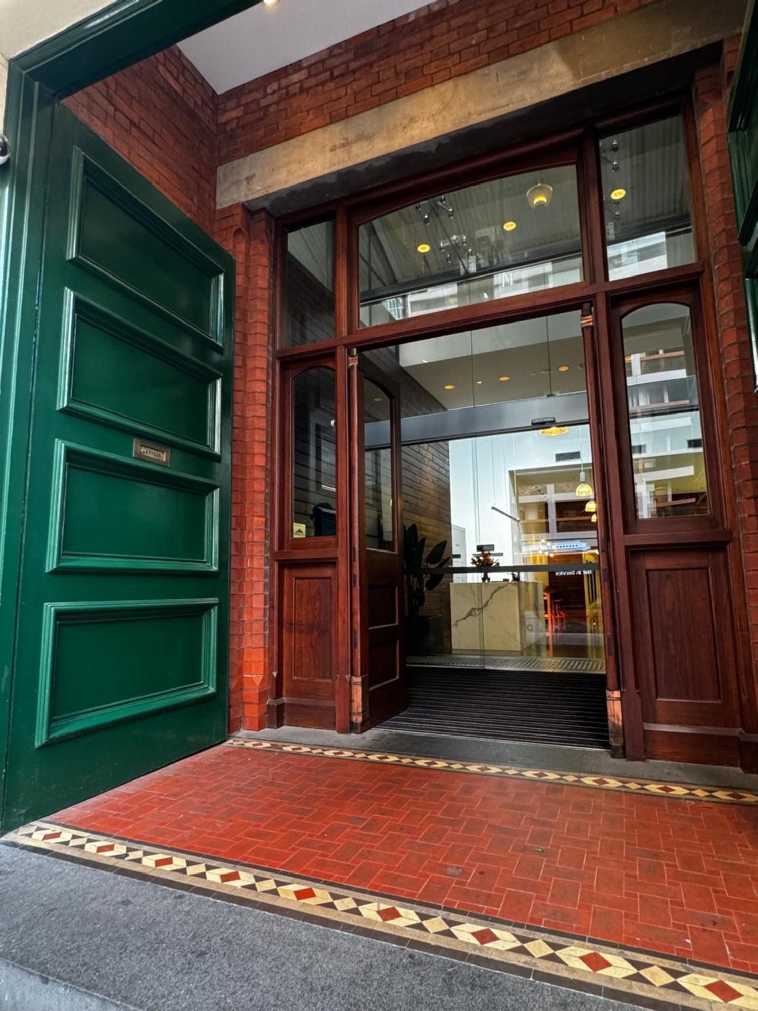 Cozy Apt In Melbourne Cbd Homestay Homestay