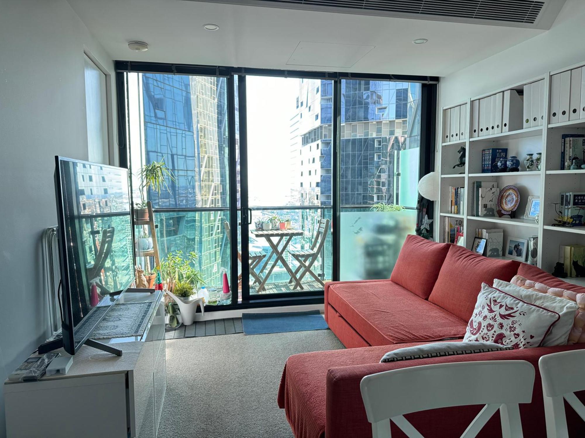 Homestay Cozy Apt In Melbourne Cbd Homestay Melbourne