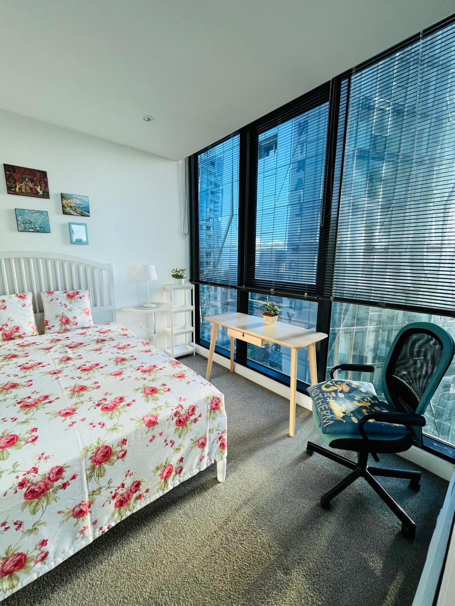 Homestay Cozy Apt In Melbourne Cbd Homestay Melbourne