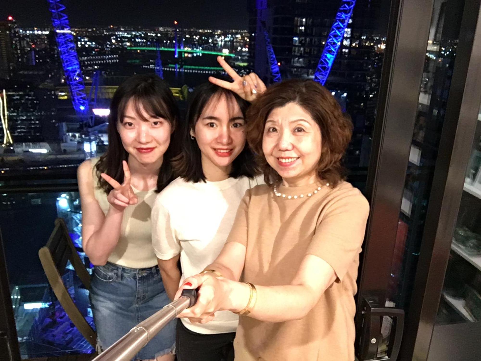 Homestay Cozy Apt In Melbourne Cbd Homestay