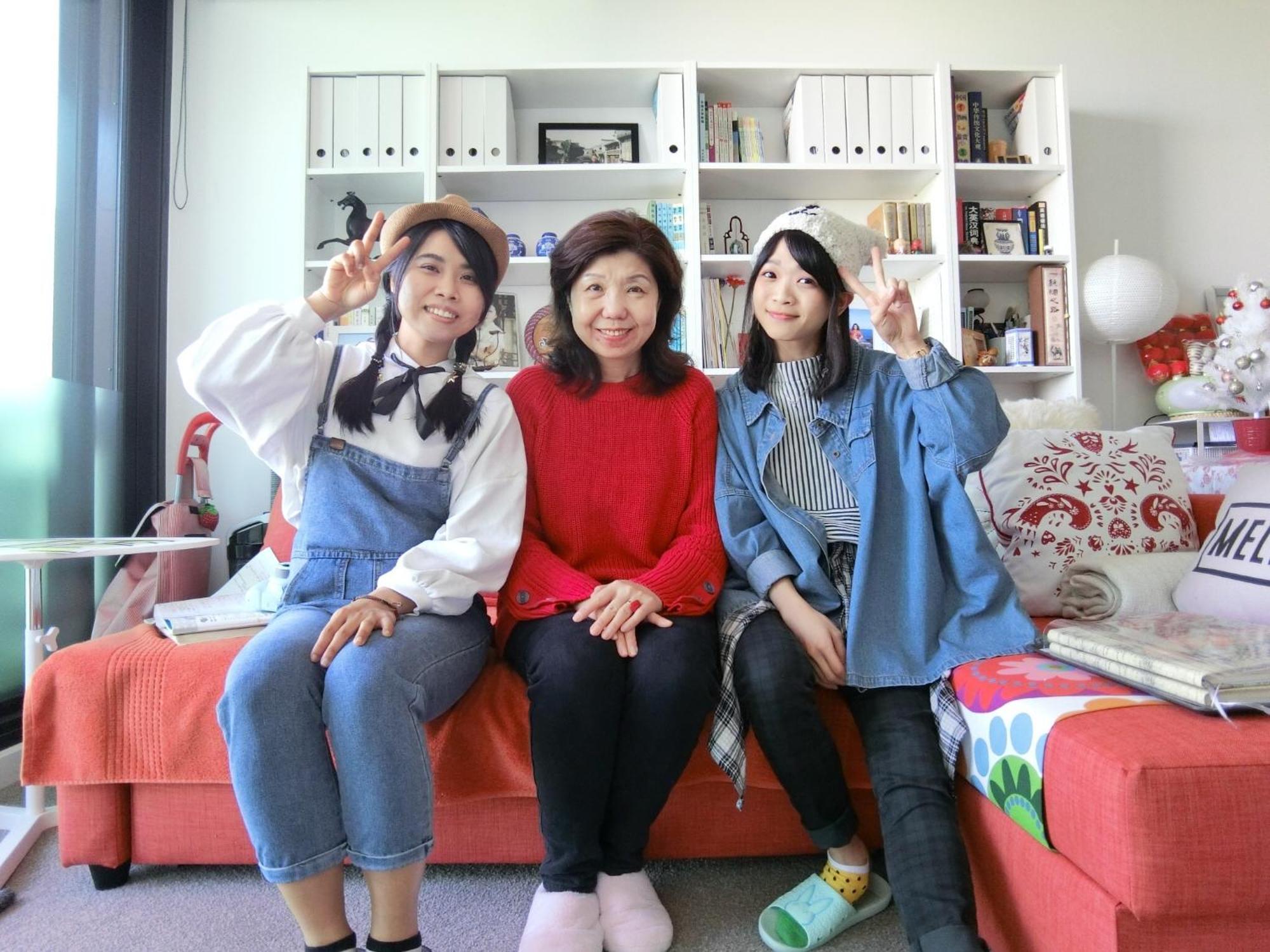 Cozy Apt In Melbourne Cbd Homestay *