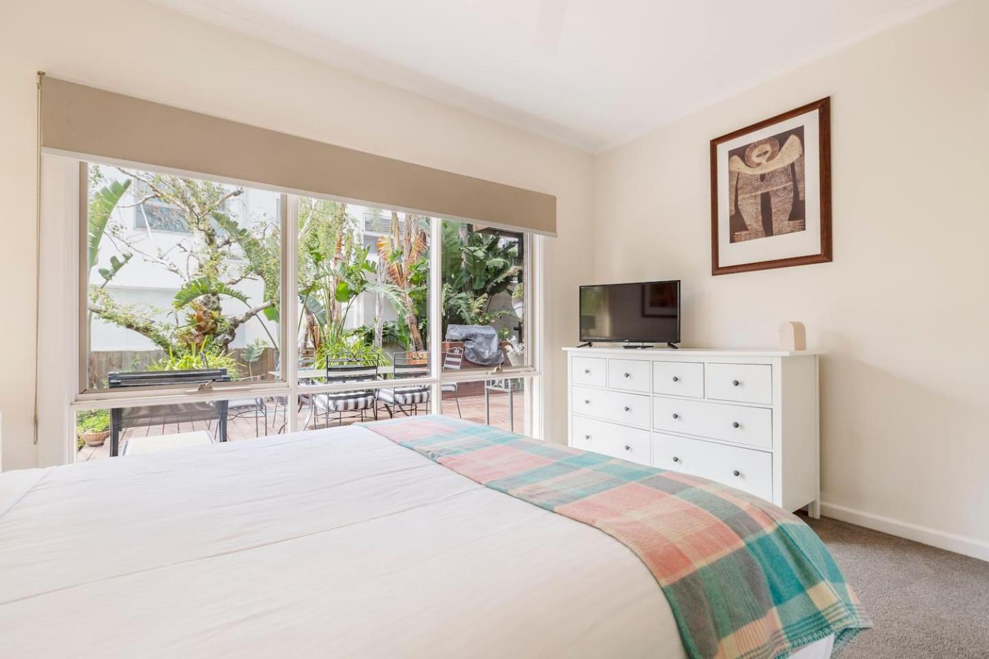 Holiday home Whistling Pines - Bayside Family With Granny Flat *