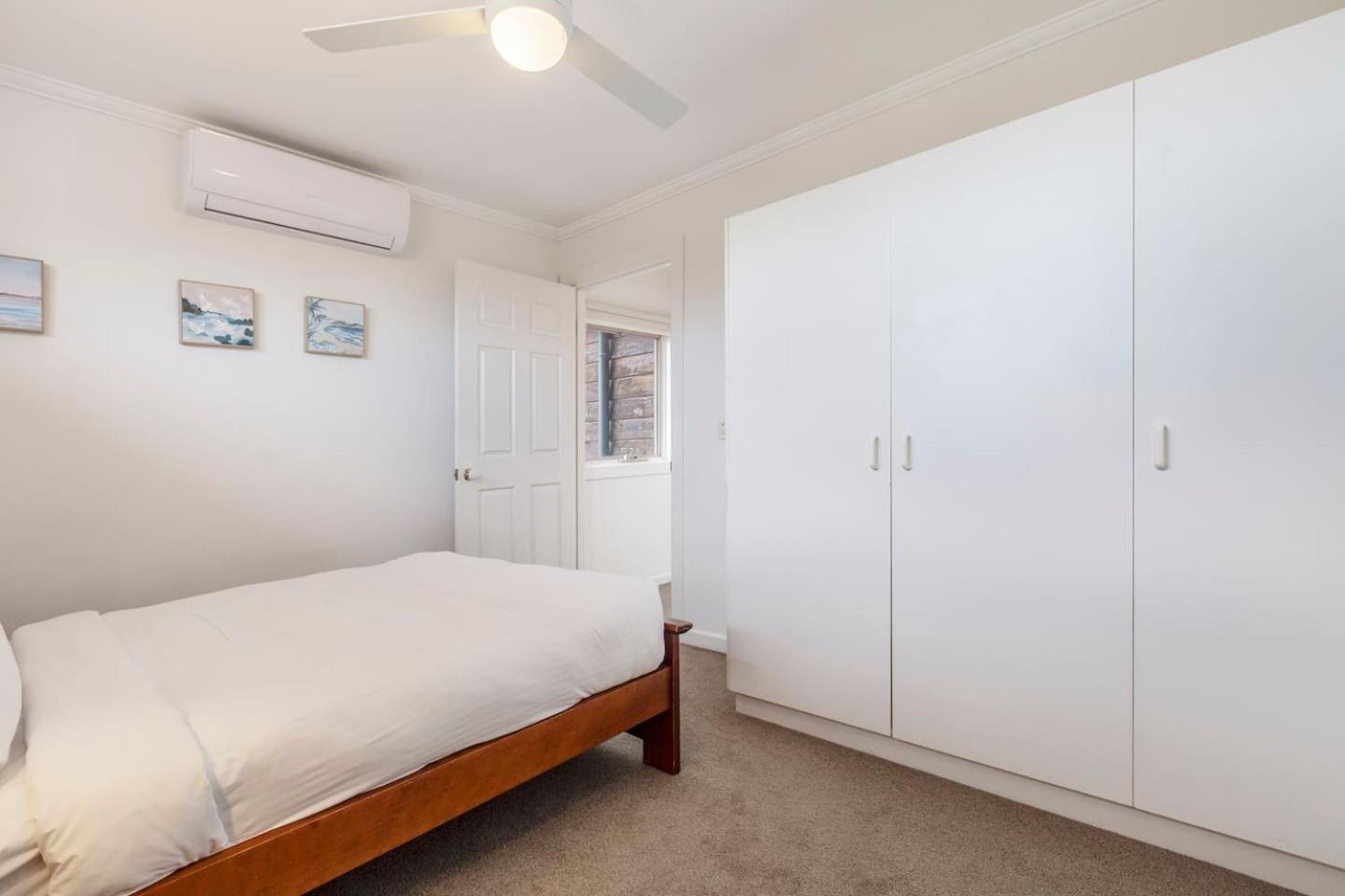 Whistling Pines - Bayside Family With Granny Flat Holiday home Melbourne