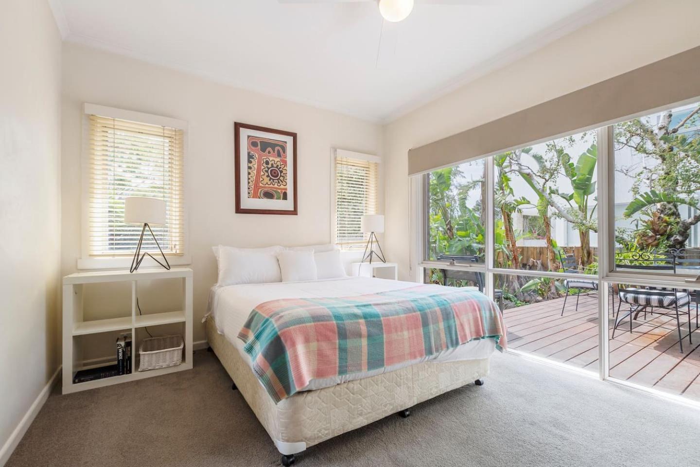Whistling Pines - Bayside Family With Granny Flat Melbourne