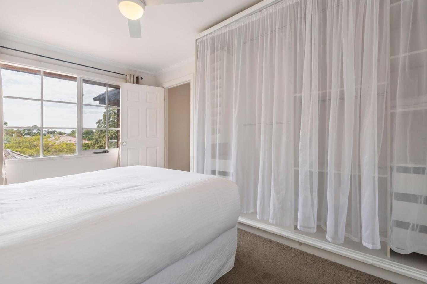 Holiday home Whistling Pines - Bayside Family With Granny Flat