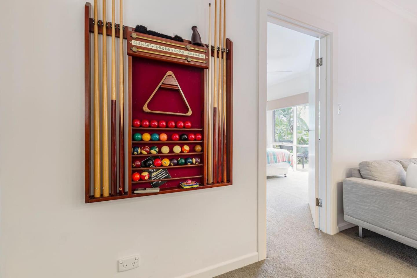 Holiday home Whistling Pines - Bayside Family With Granny Flat Melbourne