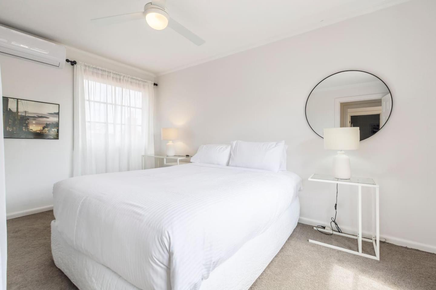 Whistling Pines - Bayside Family With Granny Flat *
