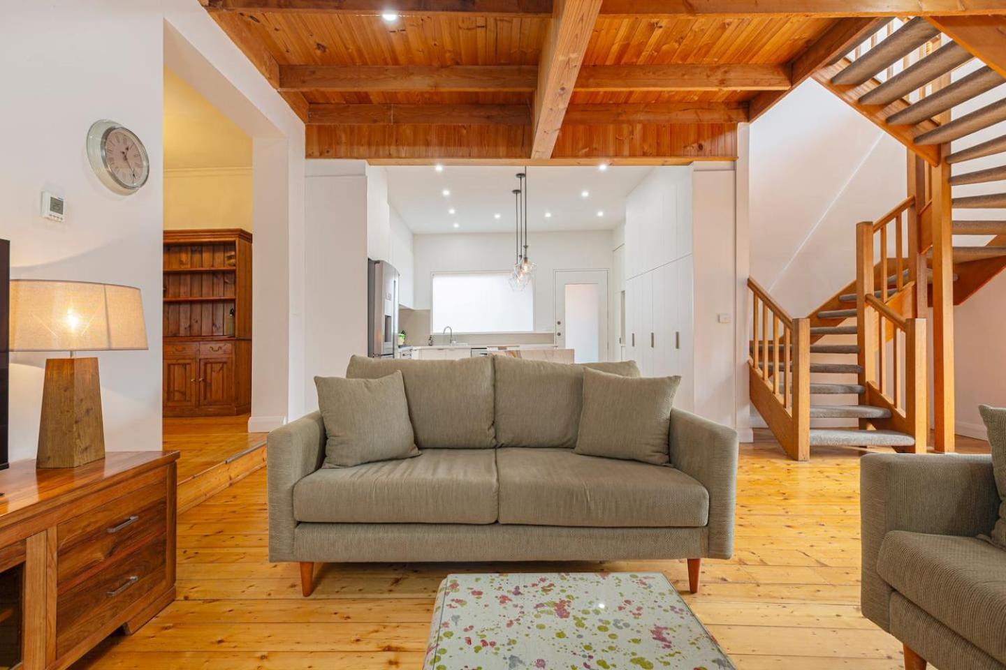 Whistling Pines - Bayside Family With Granny Flat * Melbourne