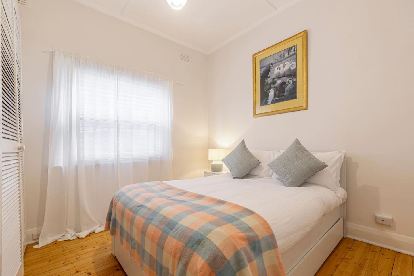 Holiday home Whistling Pines - Bayside Family With Granny Flat *