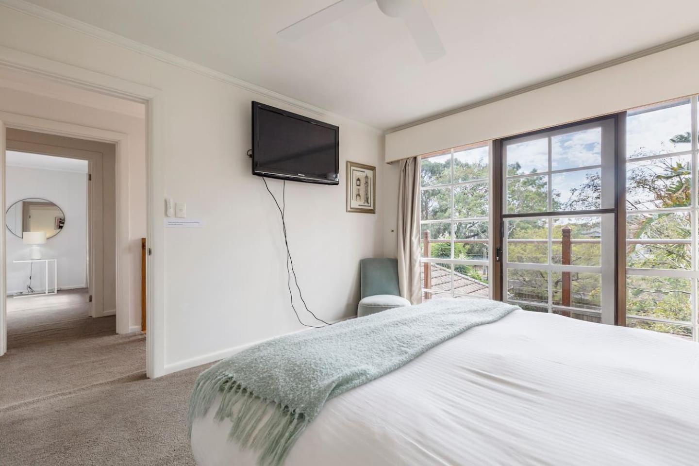 Whistling Pines - Bayside Family With Granny Flat Holiday home Melbourne