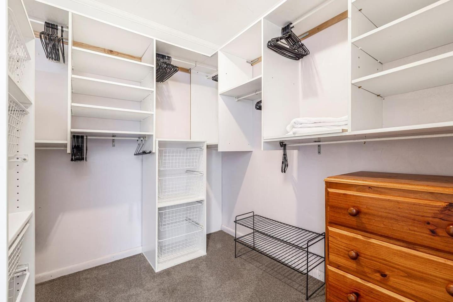 Whistling Pines - Bayside Family With Granny Flat *