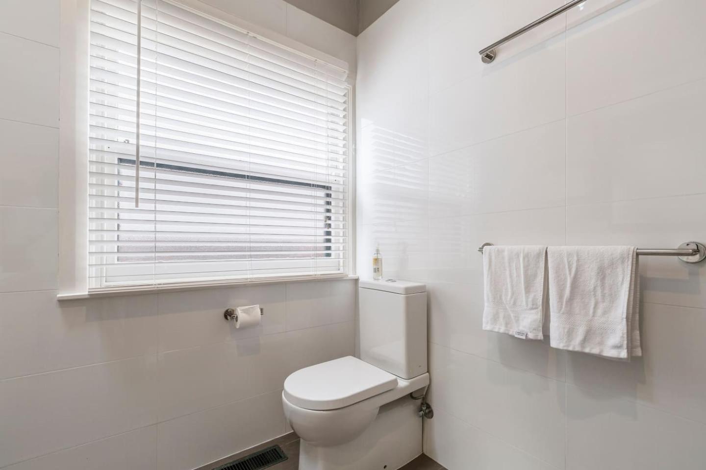 Whistling Pines - Bayside Family With Granny Flat * Melbourne