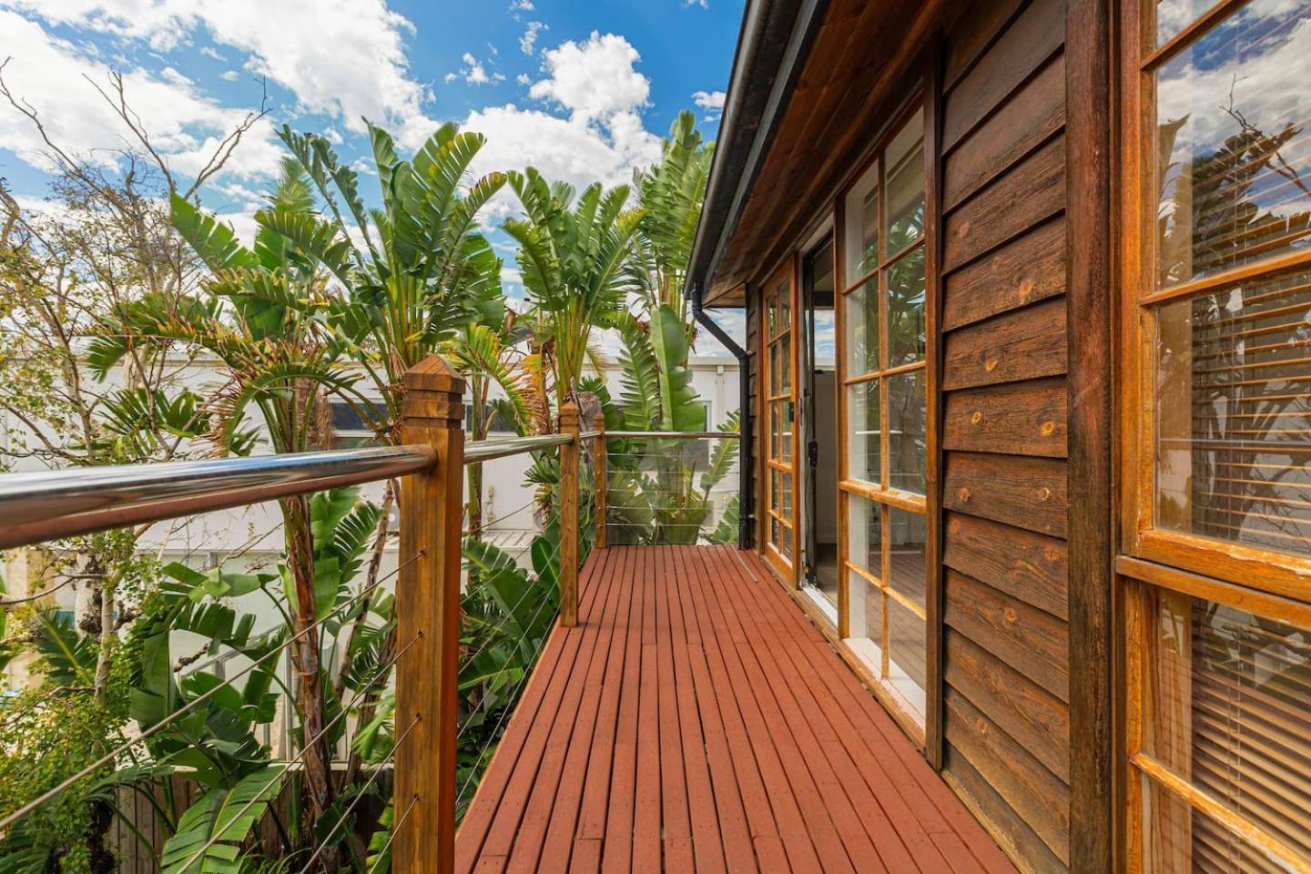 Holiday home Whistling Pines - Bayside Family With Granny Flat *
