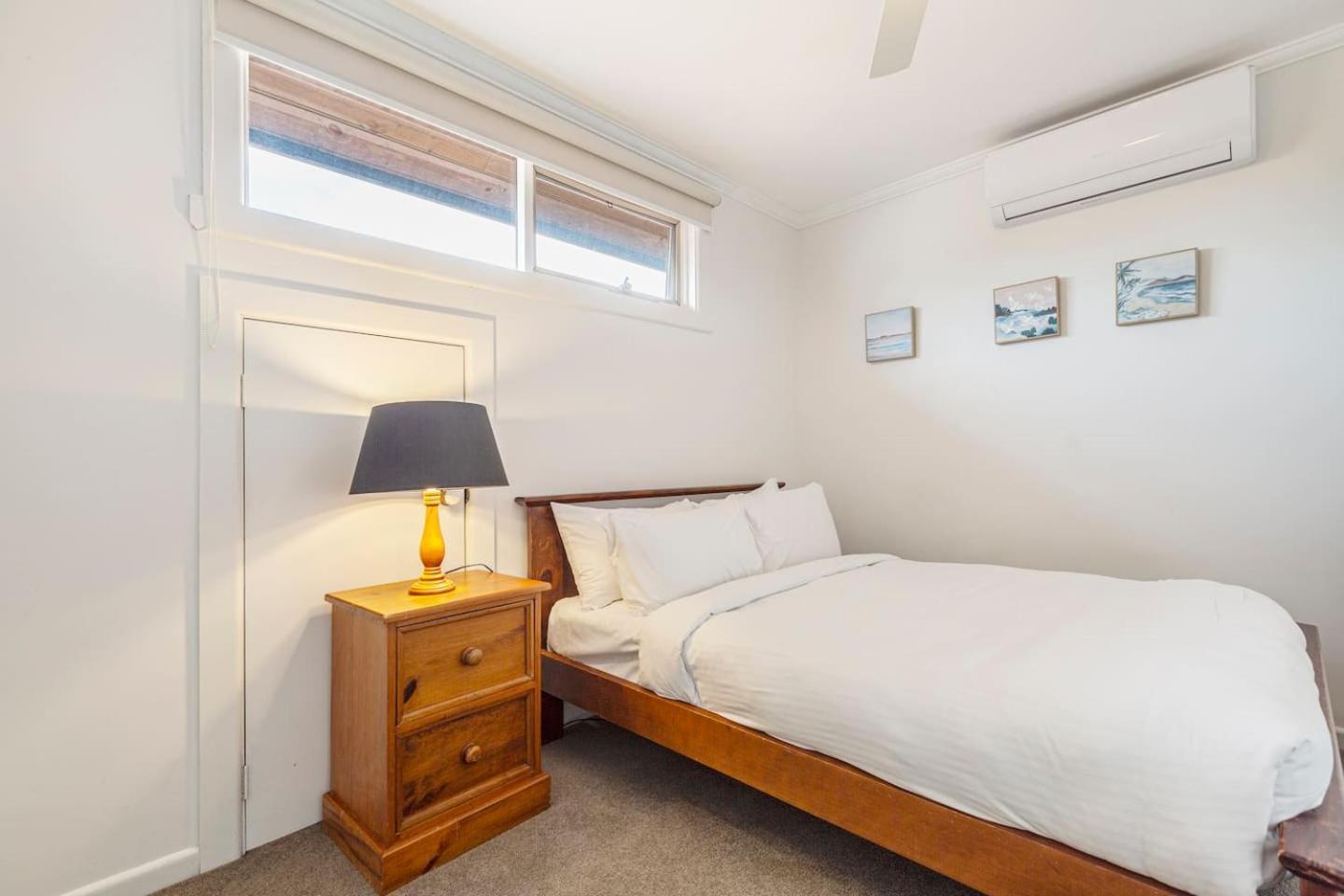 Whistling Pines - Bayside Family With Granny Flat Holiday home Melbourne