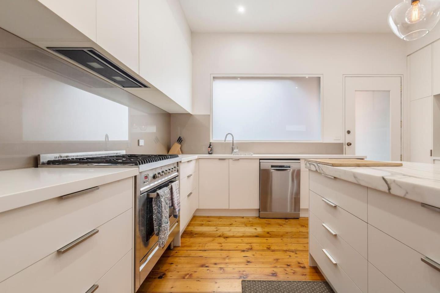 Whistling Pines - Bayside Family With Granny Flat * Melbourne
