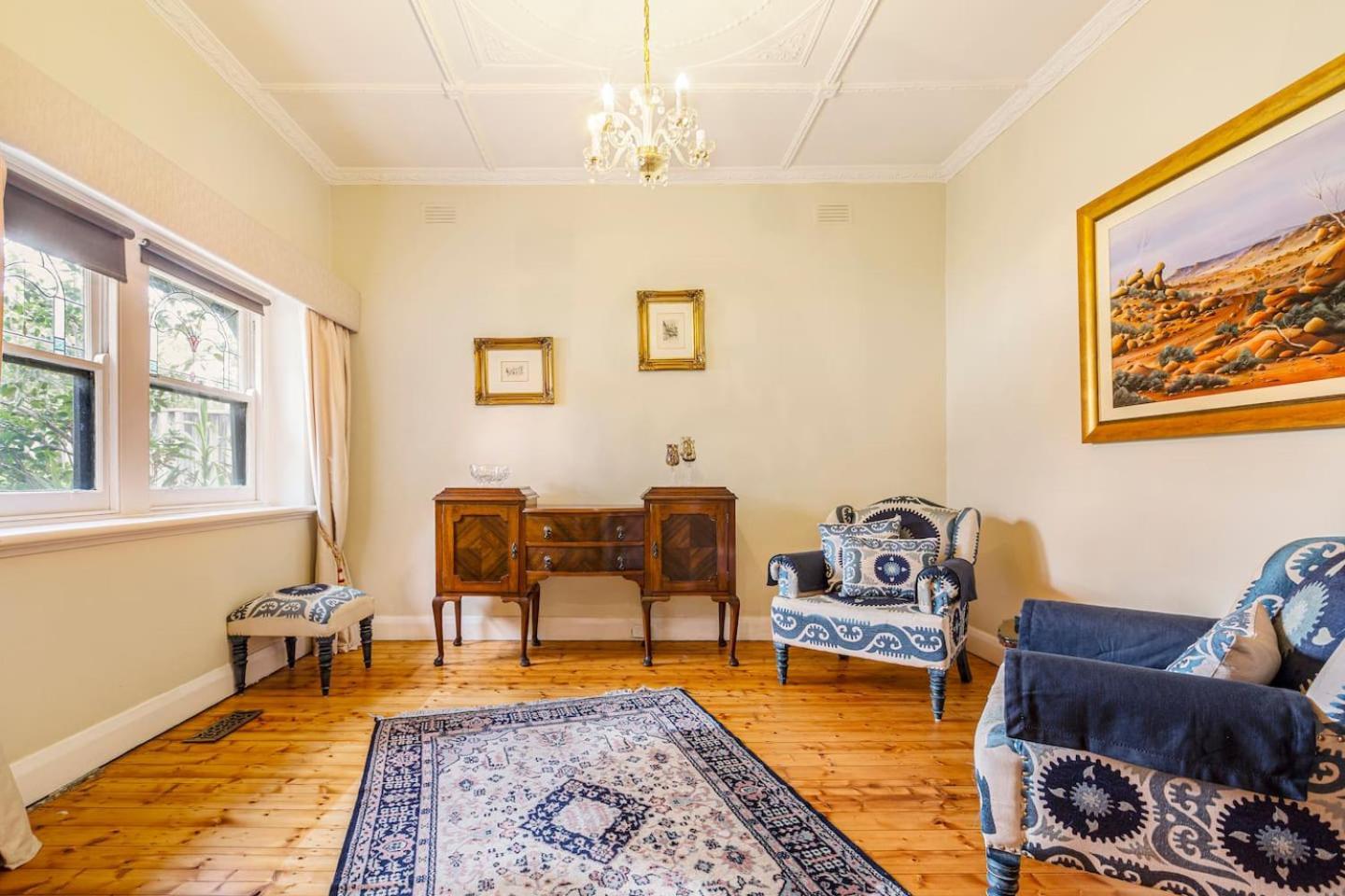 Whistling Pines - Bayside Family With Granny Flat Holiday home Melbourne