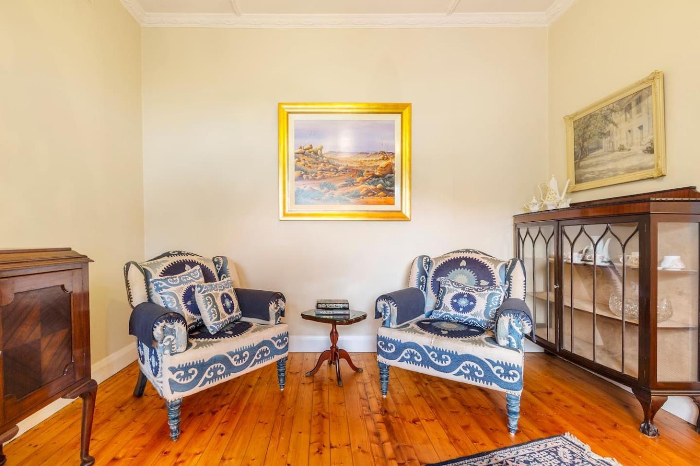 Holiday home Whistling Pines - Bayside Family With Granny Flat