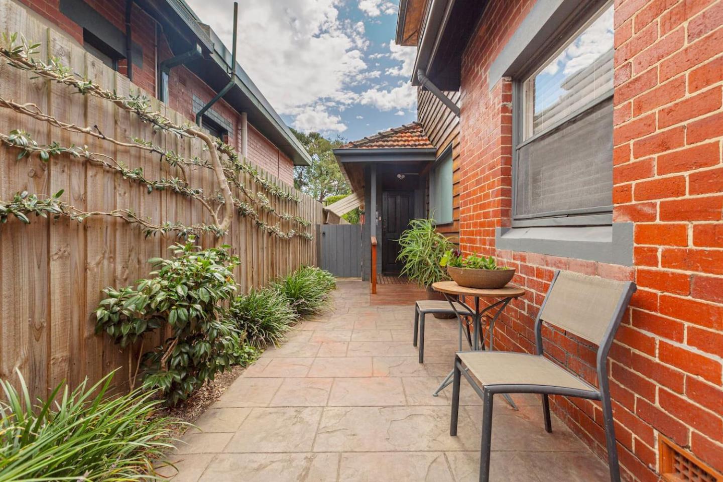 Holiday home Whistling Pines - Bayside Family With Granny Flat *