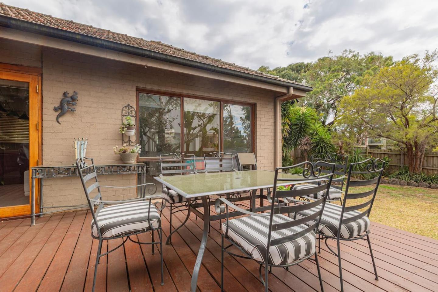 Holiday home Whistling Pines - Bayside Family With Granny Flat Melbourne