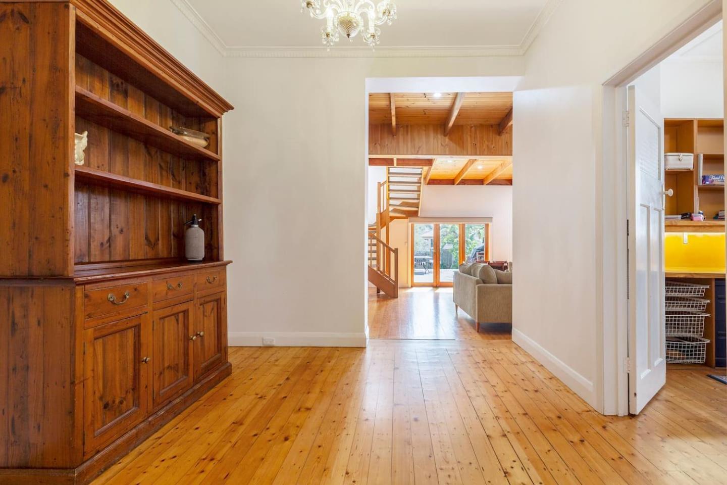 Whistling Pines - Bayside Family With Granny Flat * Melbourne