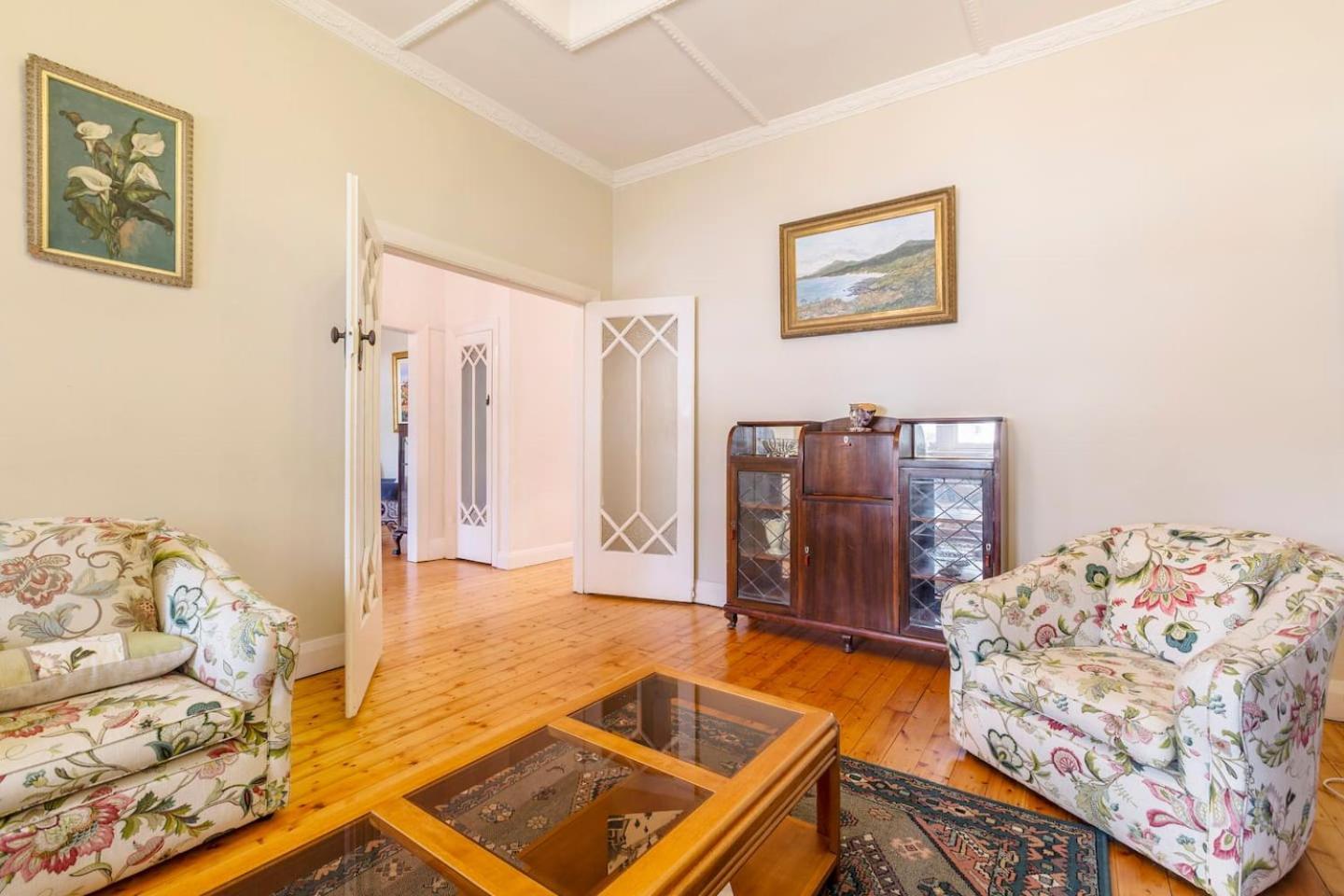Holiday home Whistling Pines - Bayside Family With Granny Flat *