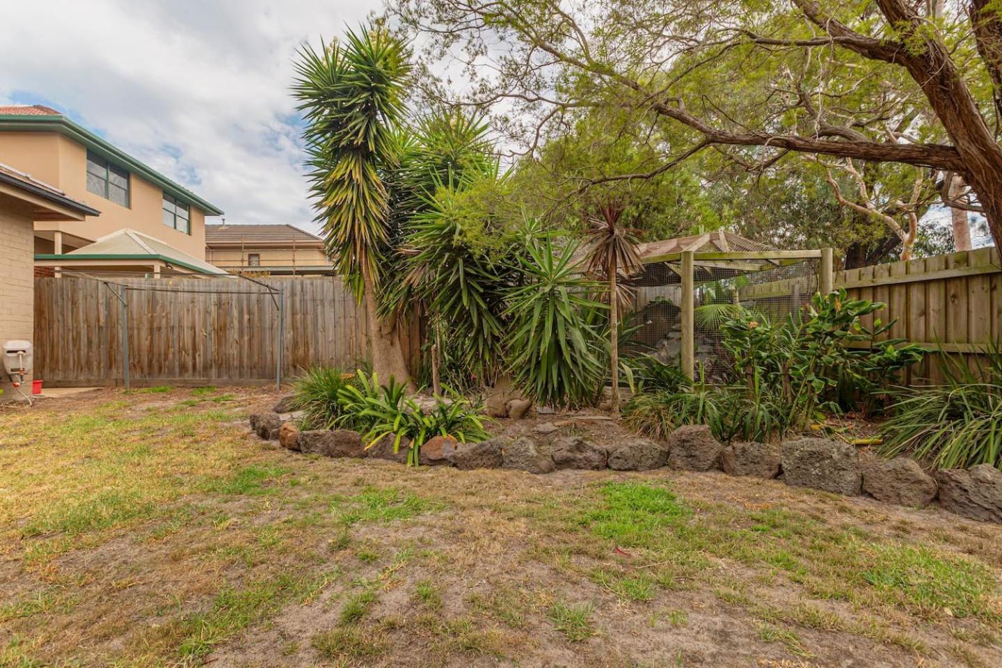 Whistling Pines - Bayside Family With Granny Flat Holiday home *