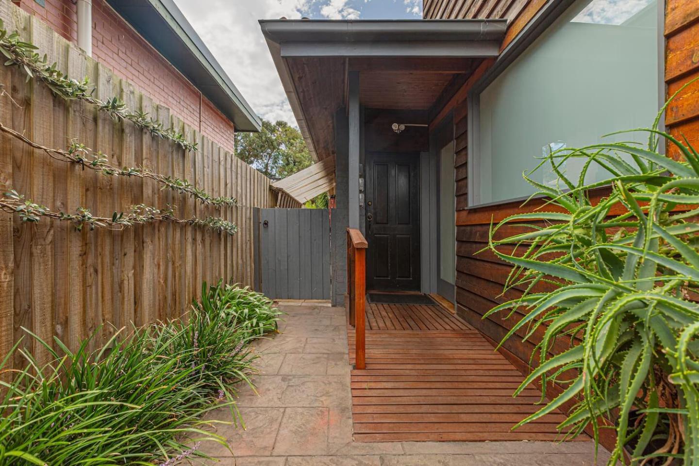 Holiday home Whistling Pines - Bayside Family With Granny Flat *