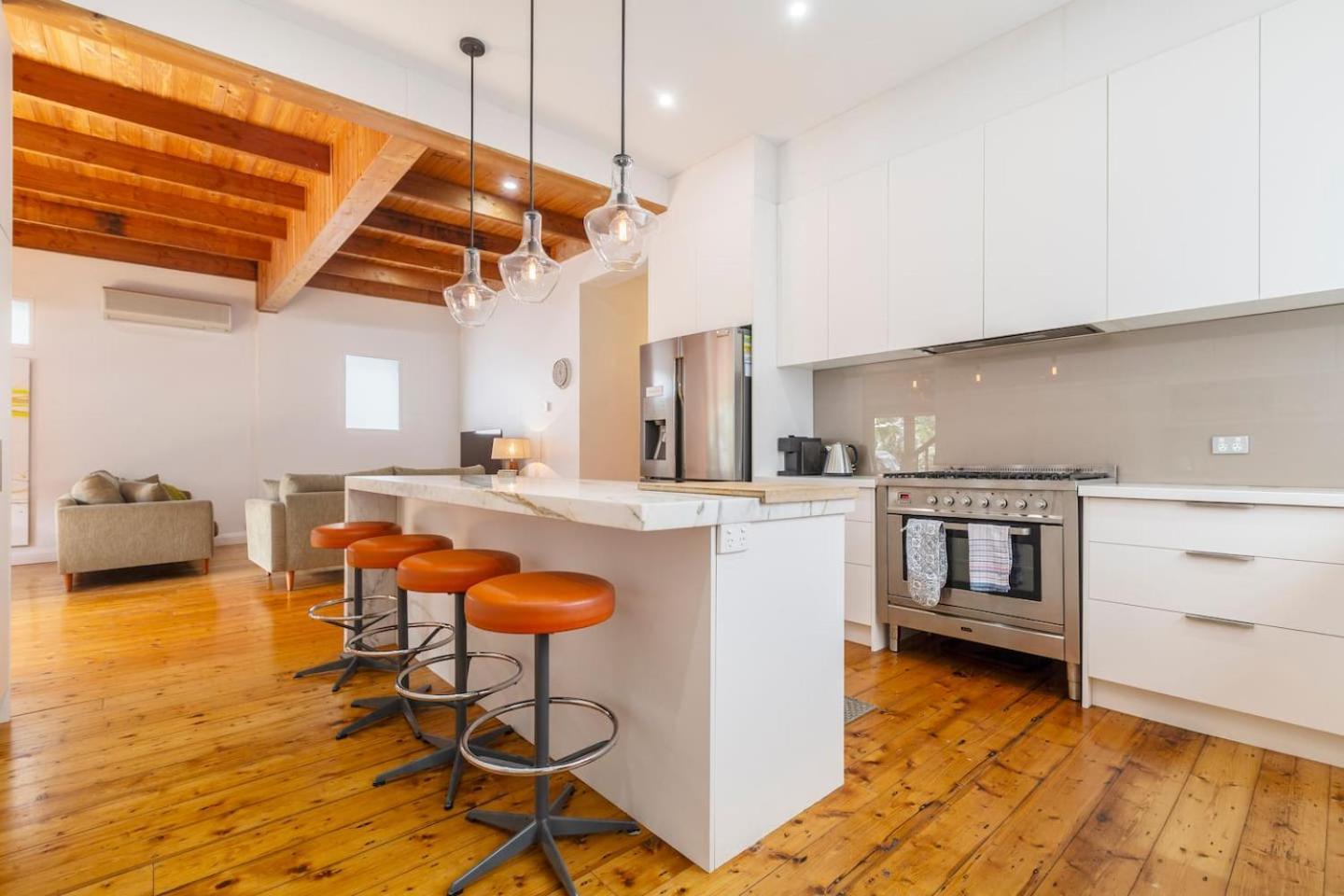 Whistling Pines - Bayside Family With Granny Flat