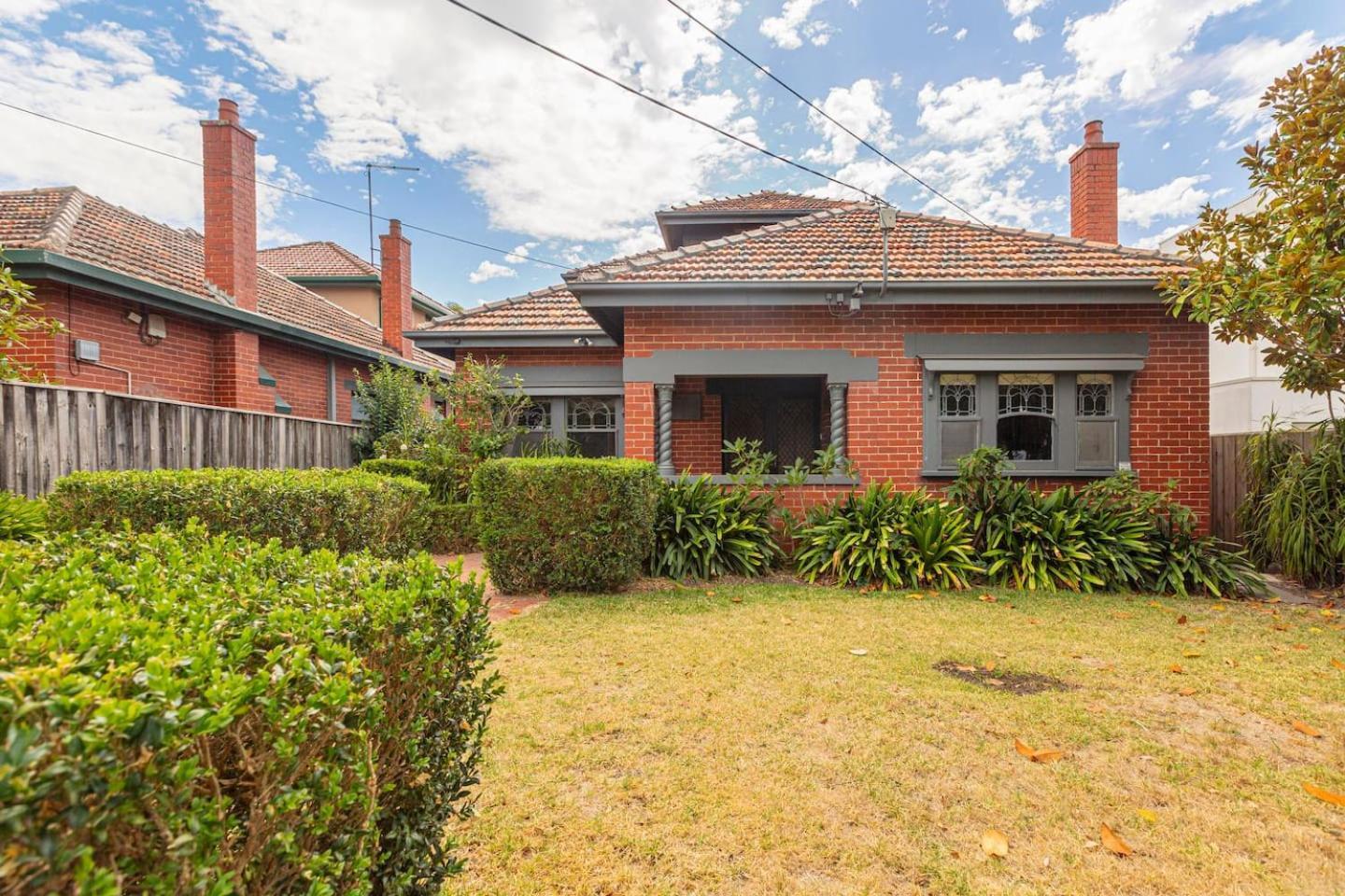 Holiday home Whistling Pines - Bayside Family With Granny Flat Melbourne