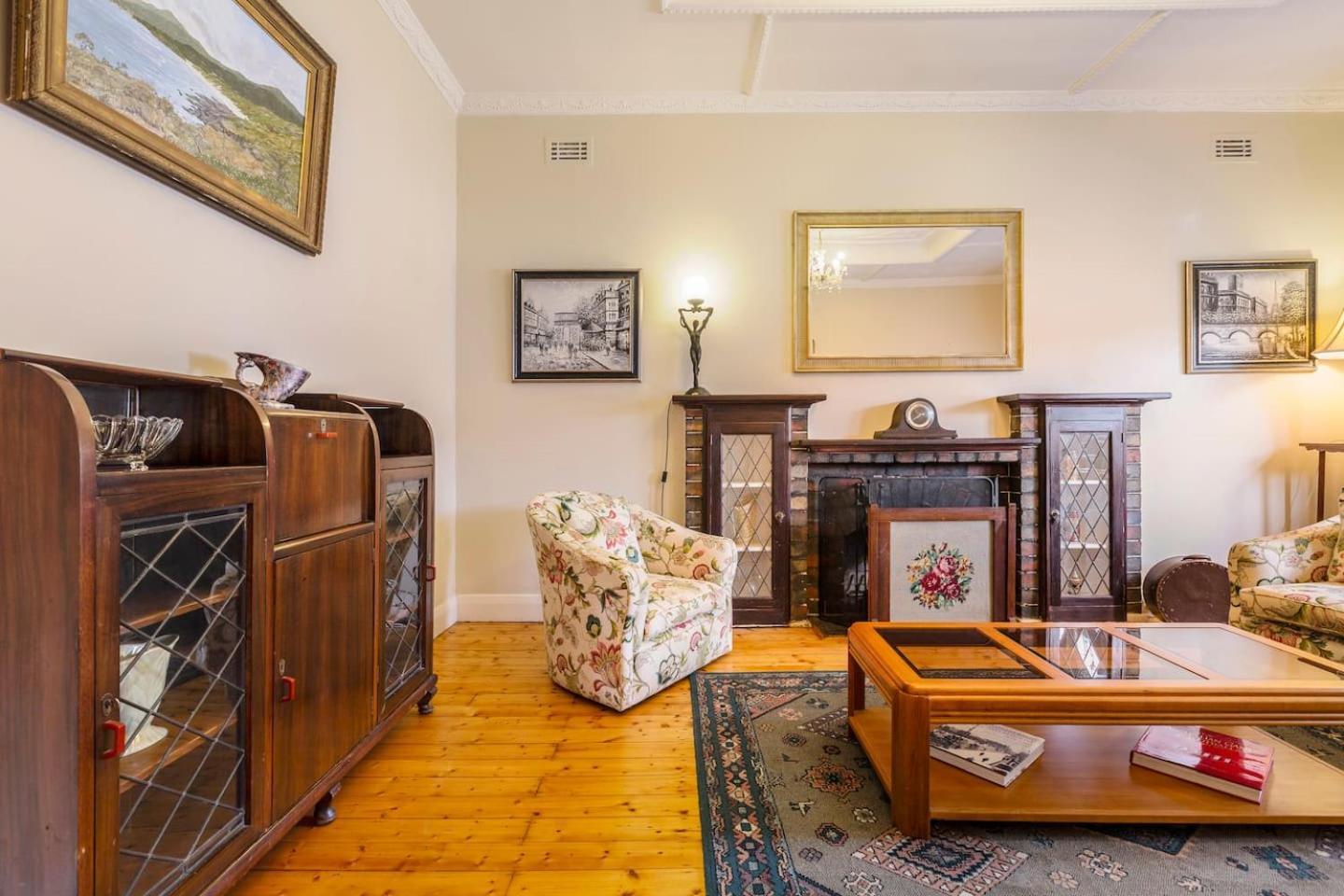 Whistling Pines - Bayside Family With Granny Flat Holiday home Melbourne