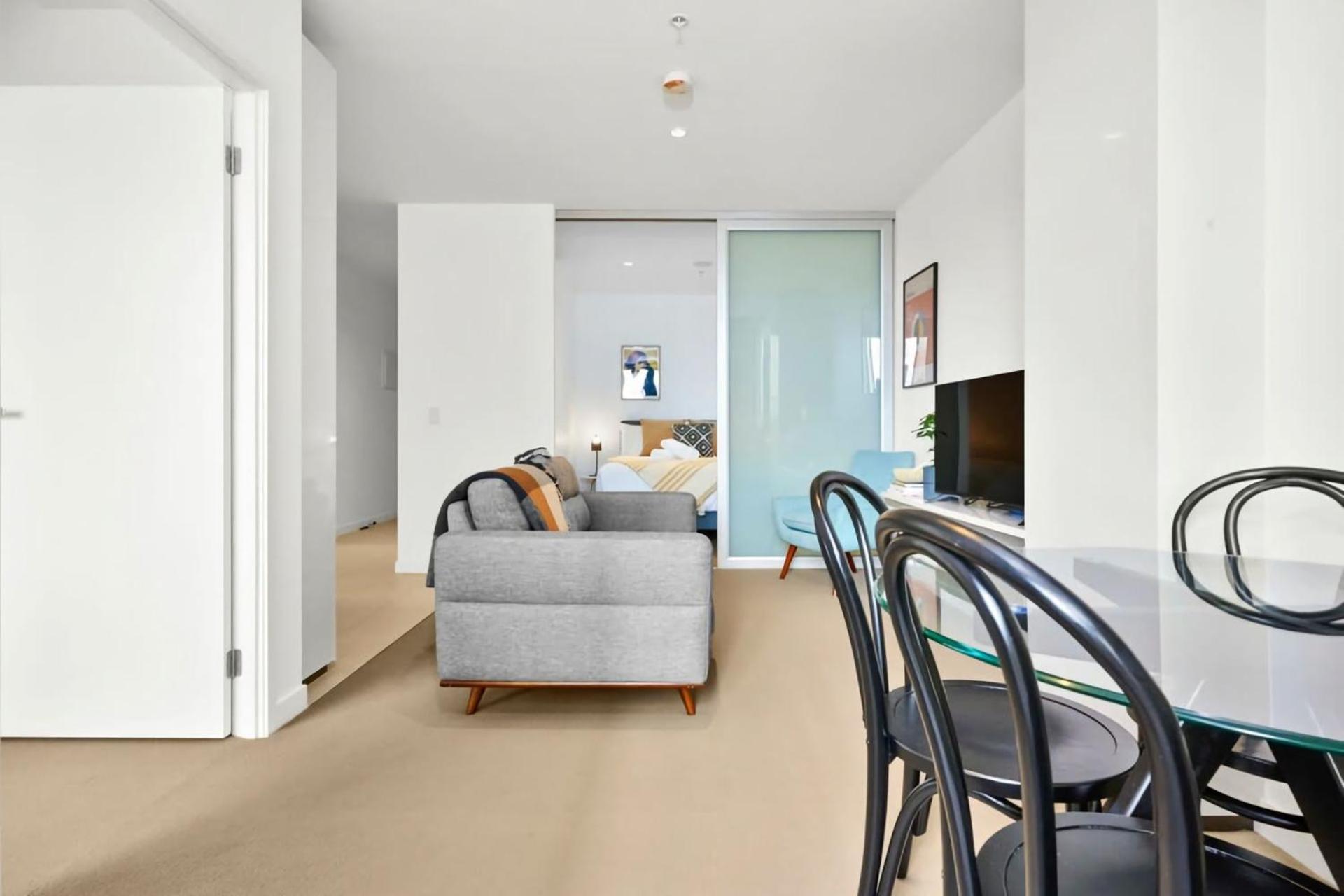 Lonsdale St - 2 Mins To Southern Cross Apartment