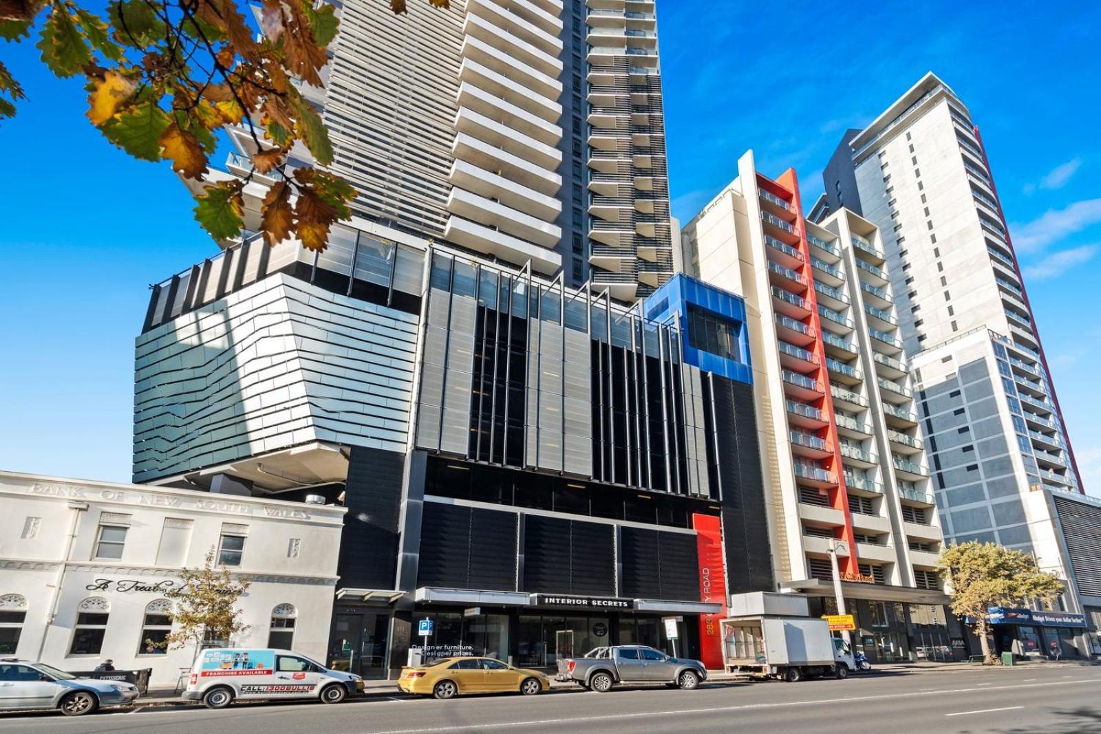 Apartment Spacious Family Southbank Residences With Cityview Melbourne