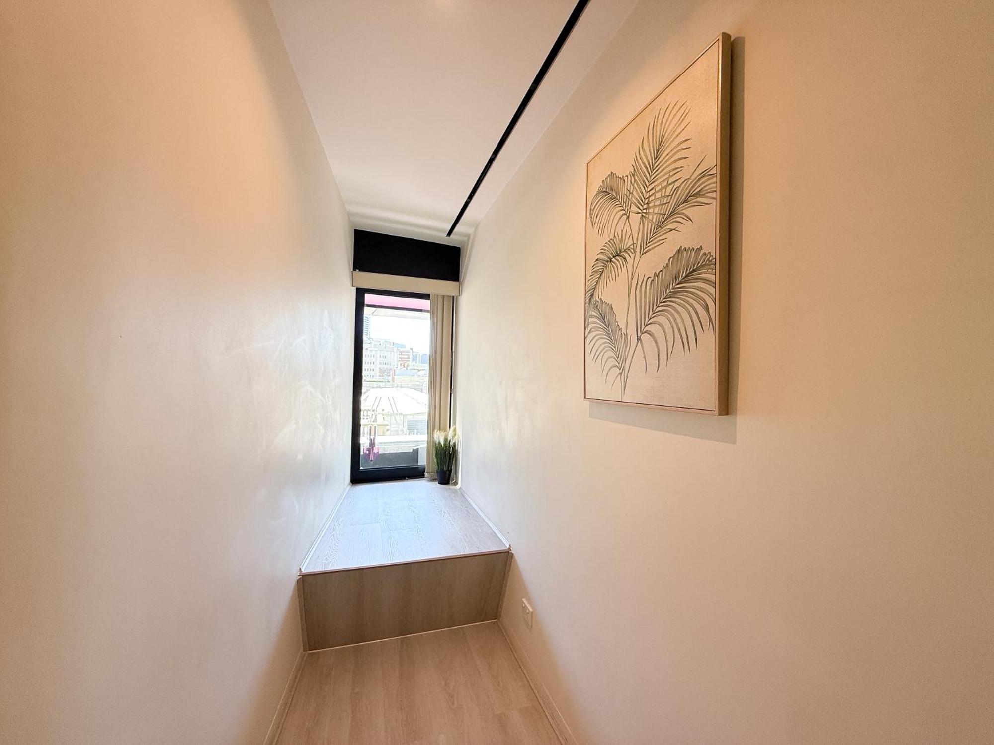 Qv Spacious 2br Citycentre State Library Apartment *
