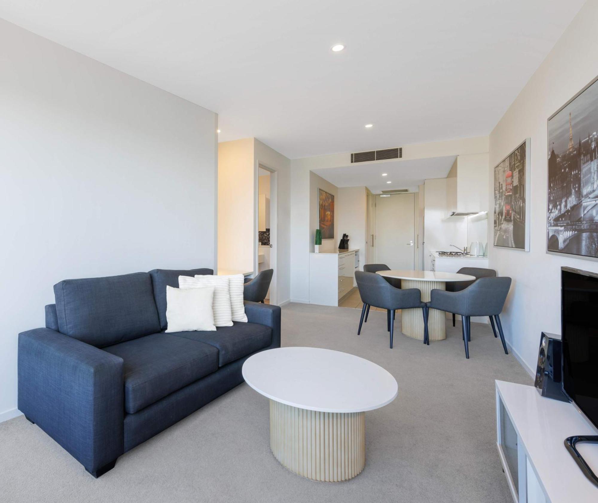 Apartment Oaks Flemington