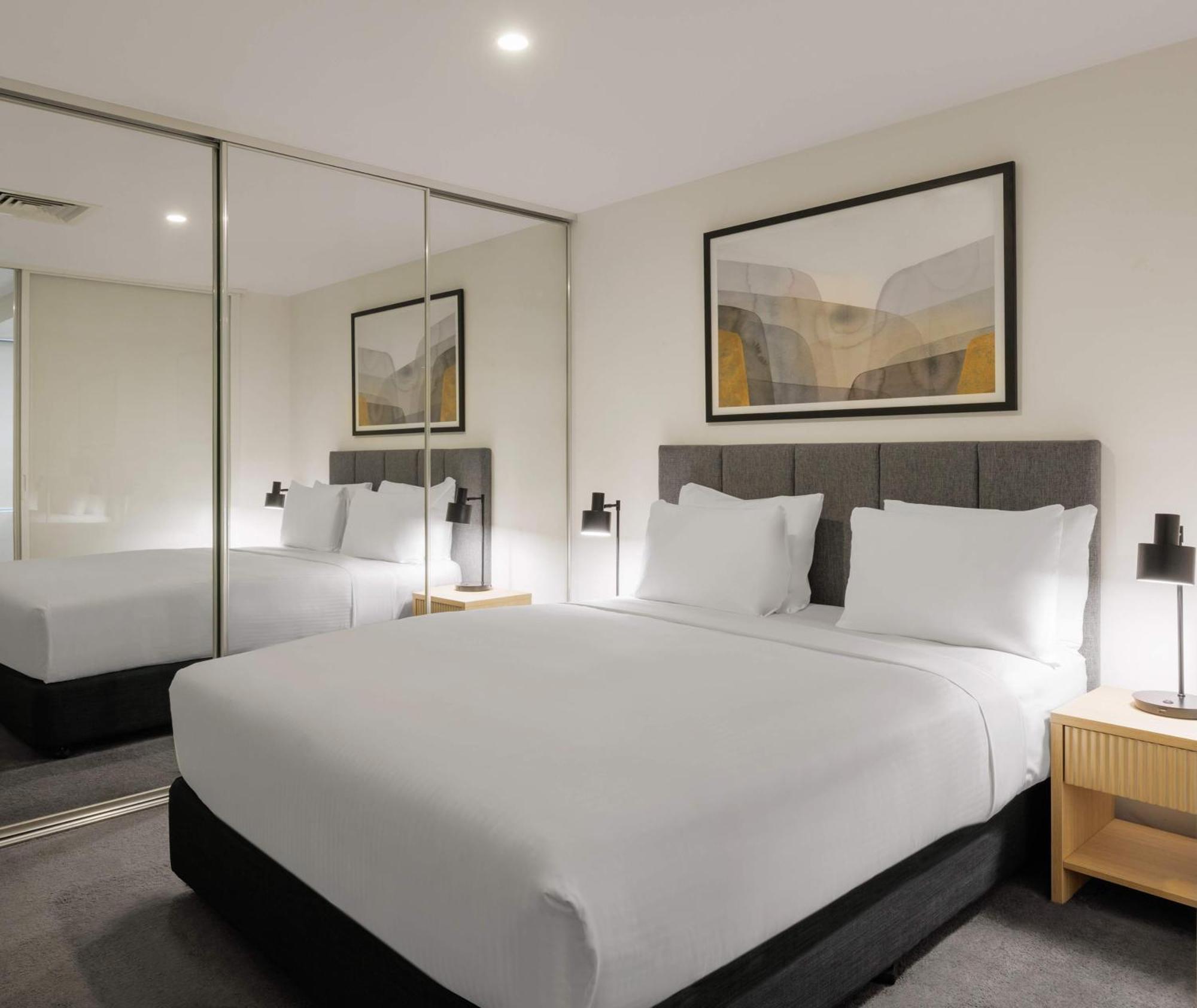Apartment Oaks Flemington
