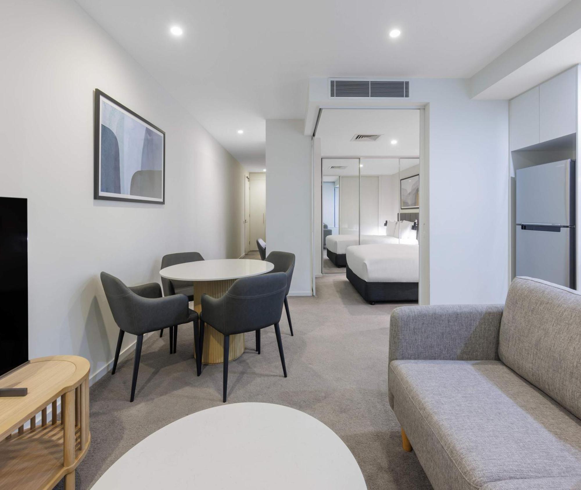 Apartment Oaks Flemington