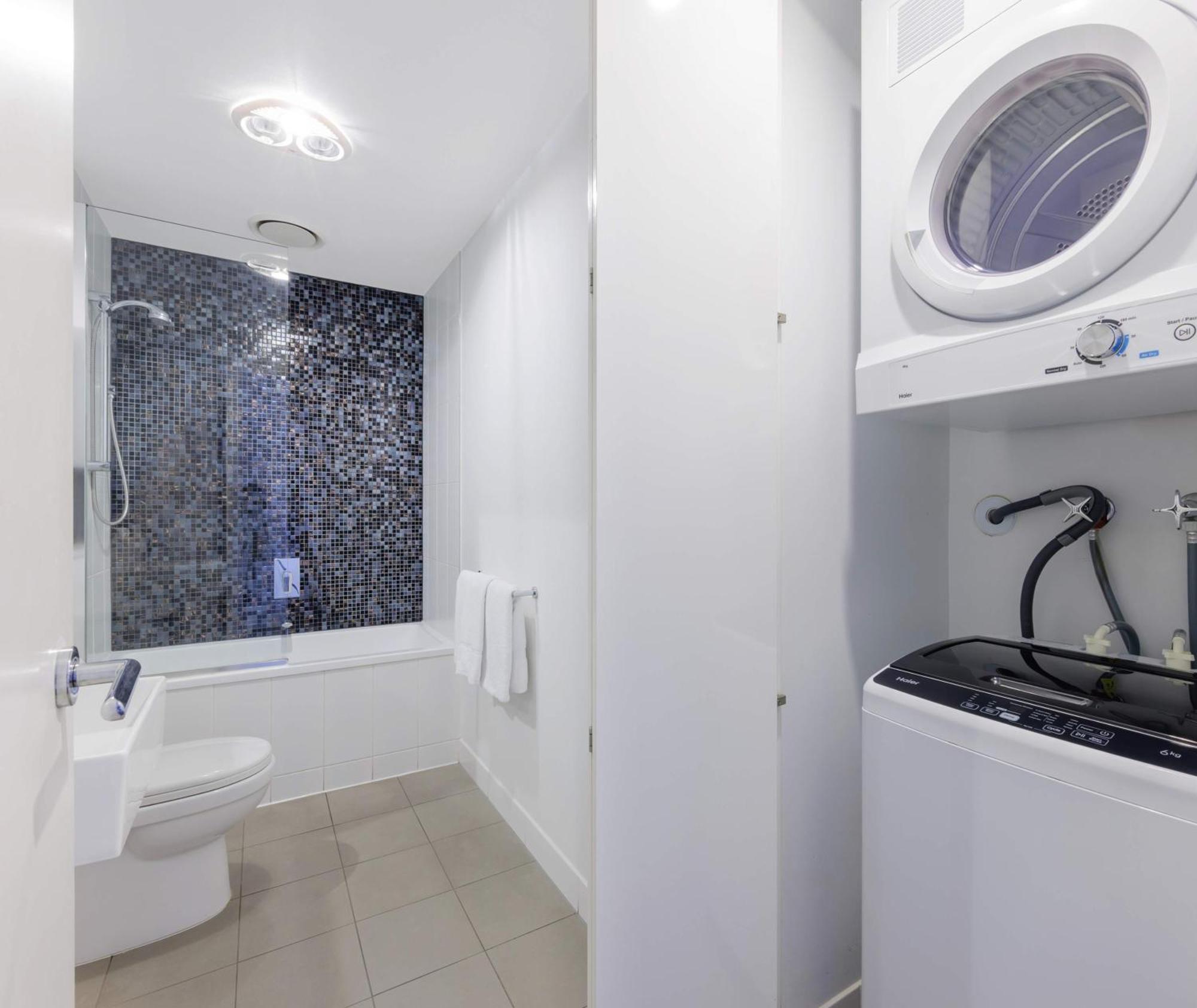 Apartment Oaks Flemington Melbourne