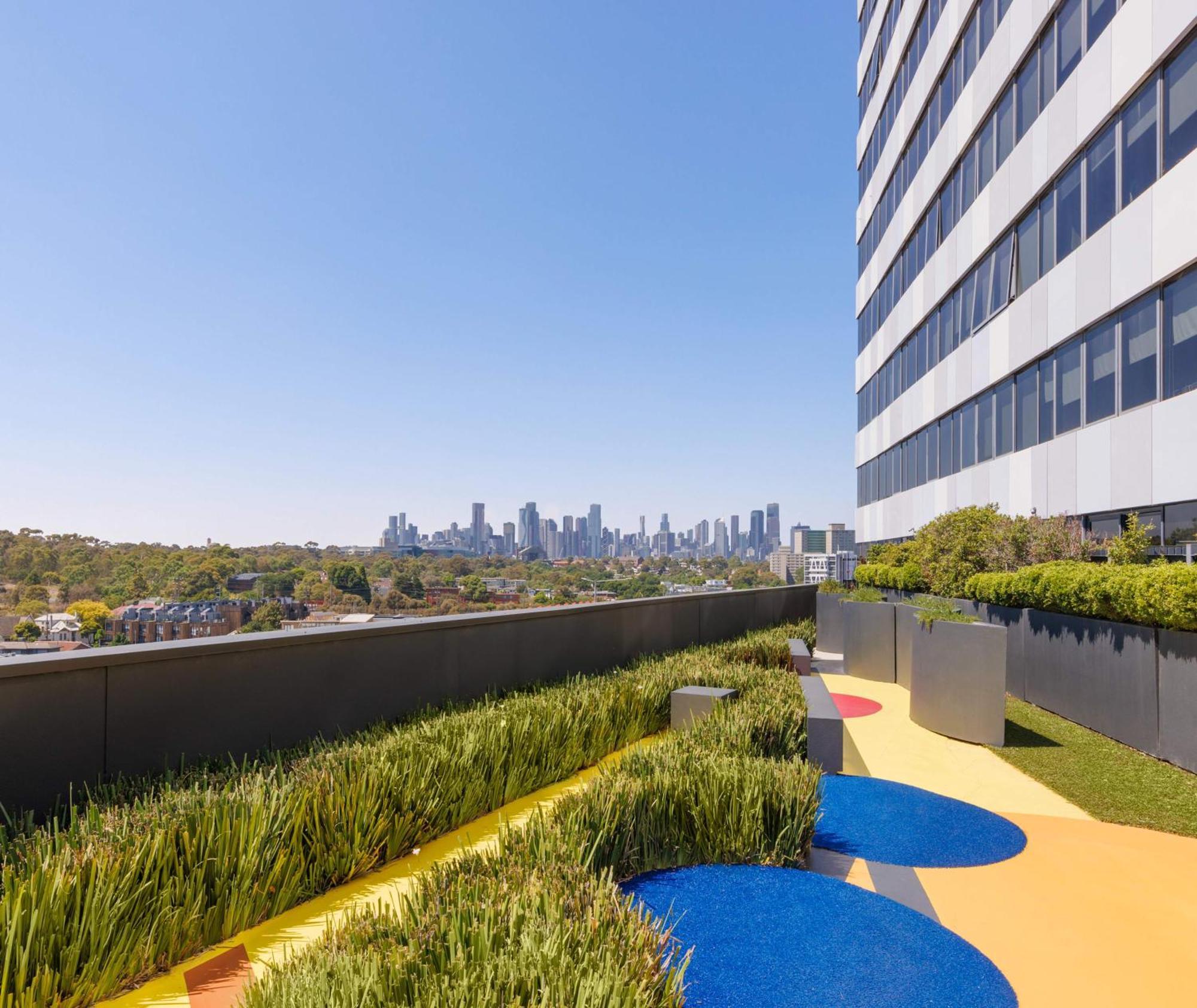 Apartment Oaks Flemington
