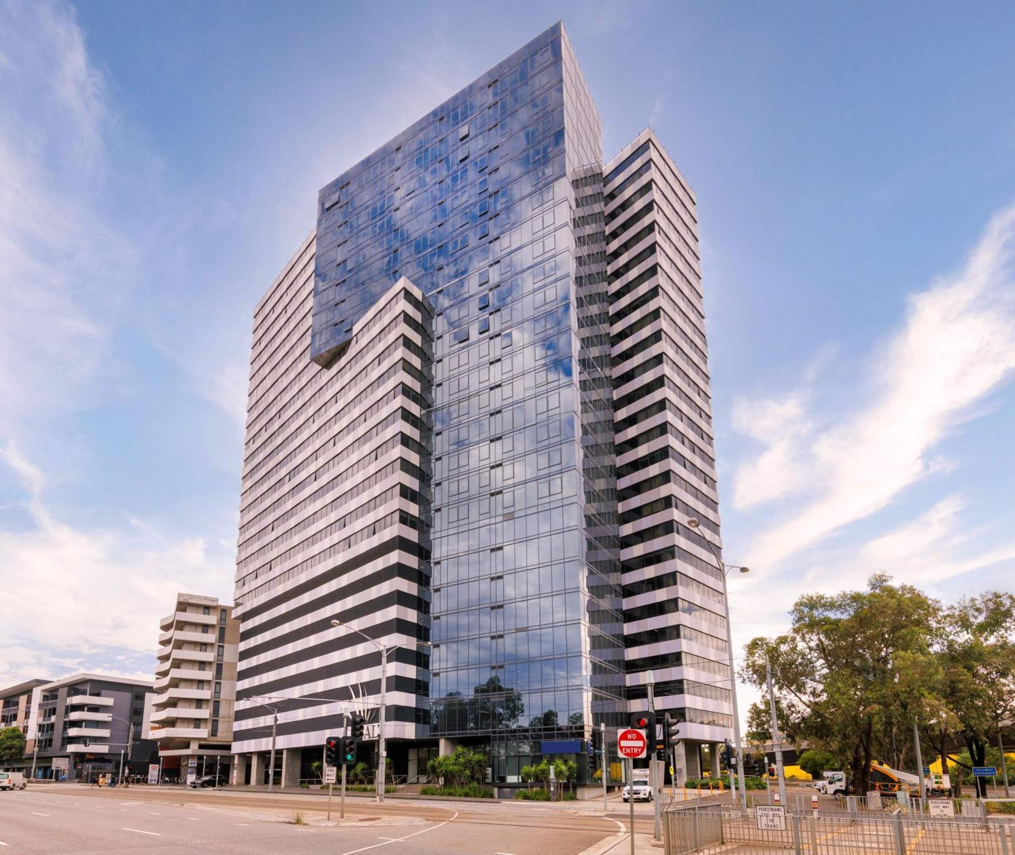 Oaks Flemington Apartment