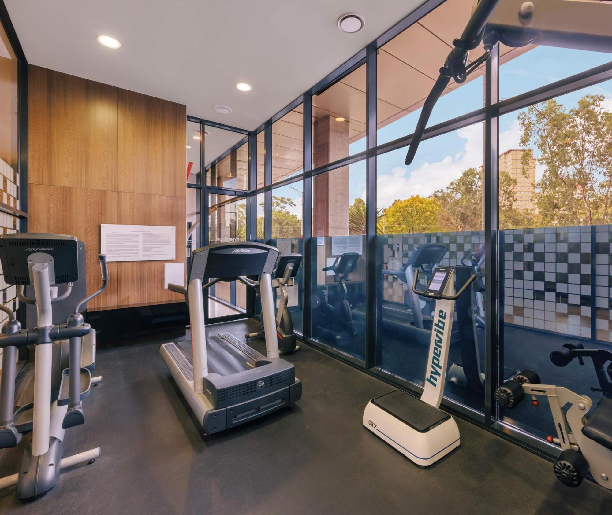 Apartment Oaks Flemington Melbourne