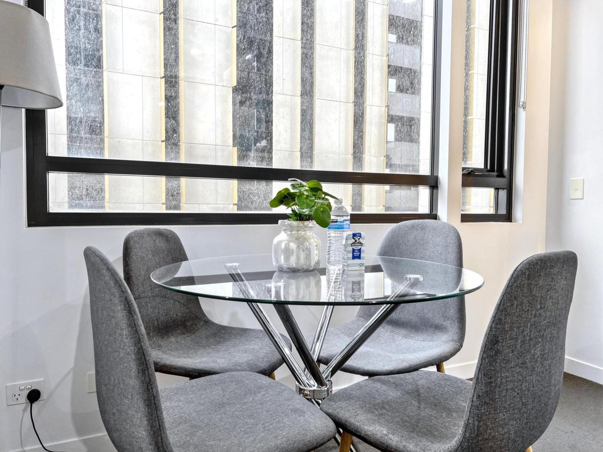 My80 Located In The Inner Of Cbd