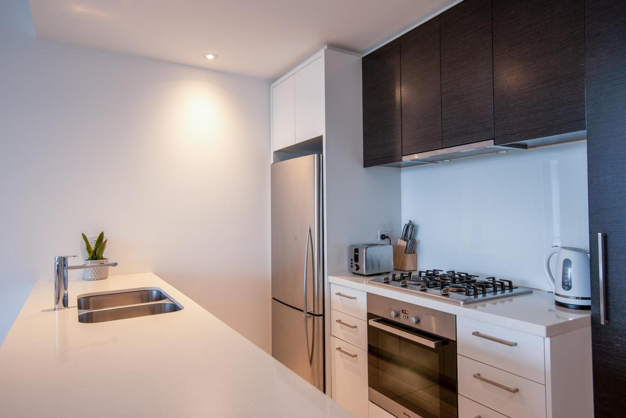 Sub-penthouse Style With Amazing Views *