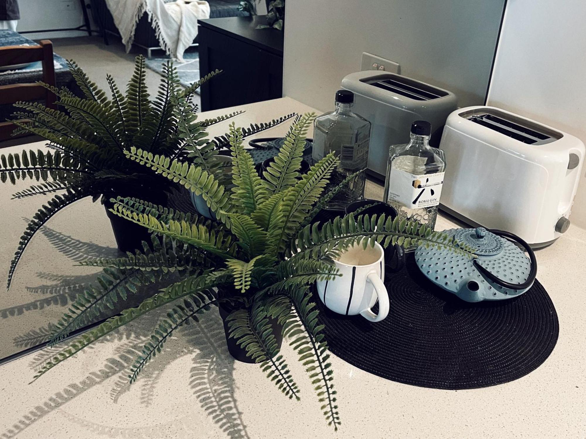 Apartment Cityside Retreat Southbank Charm *