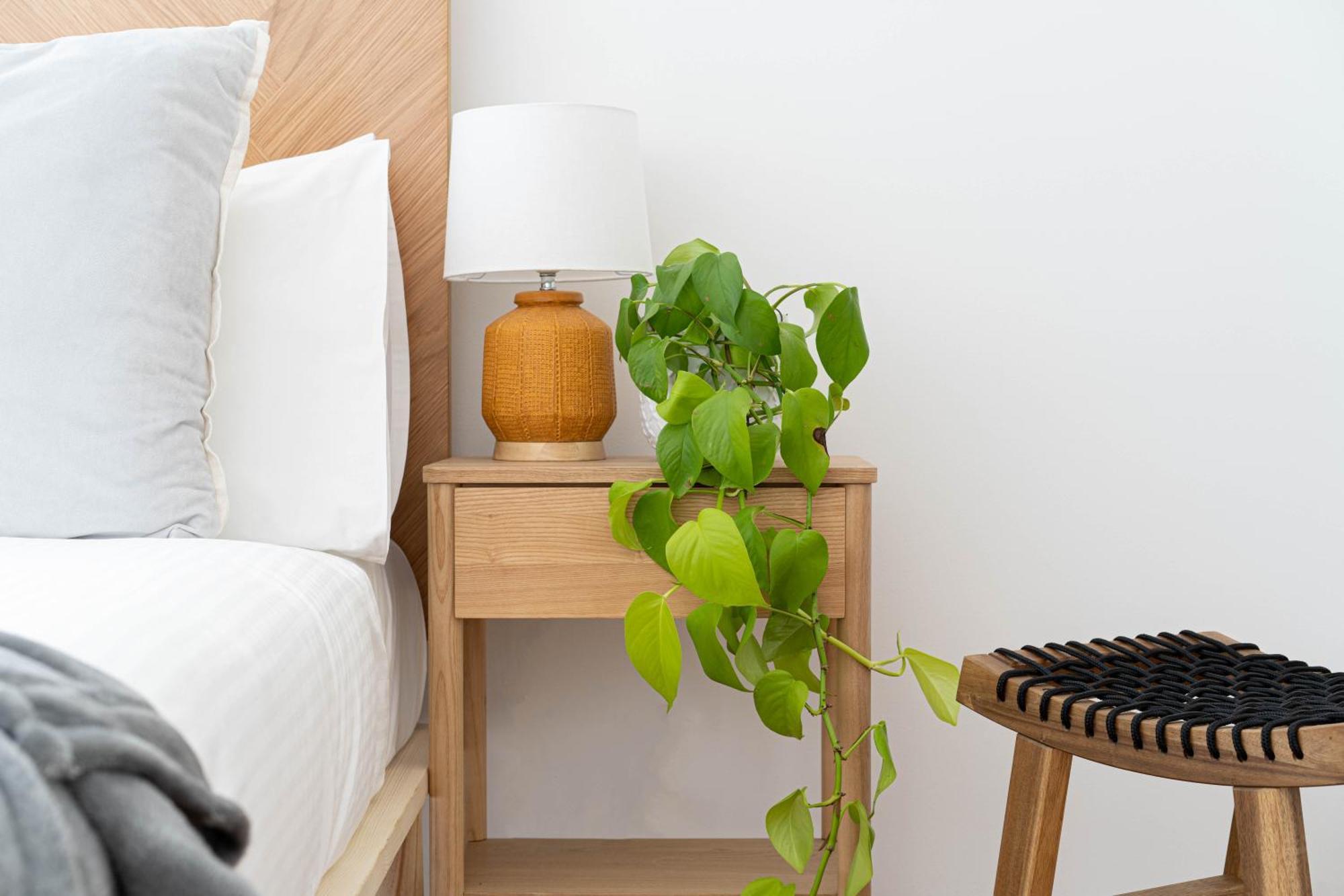 Spectacular 2br On St Kilda Rd #free Parking Gs05 *